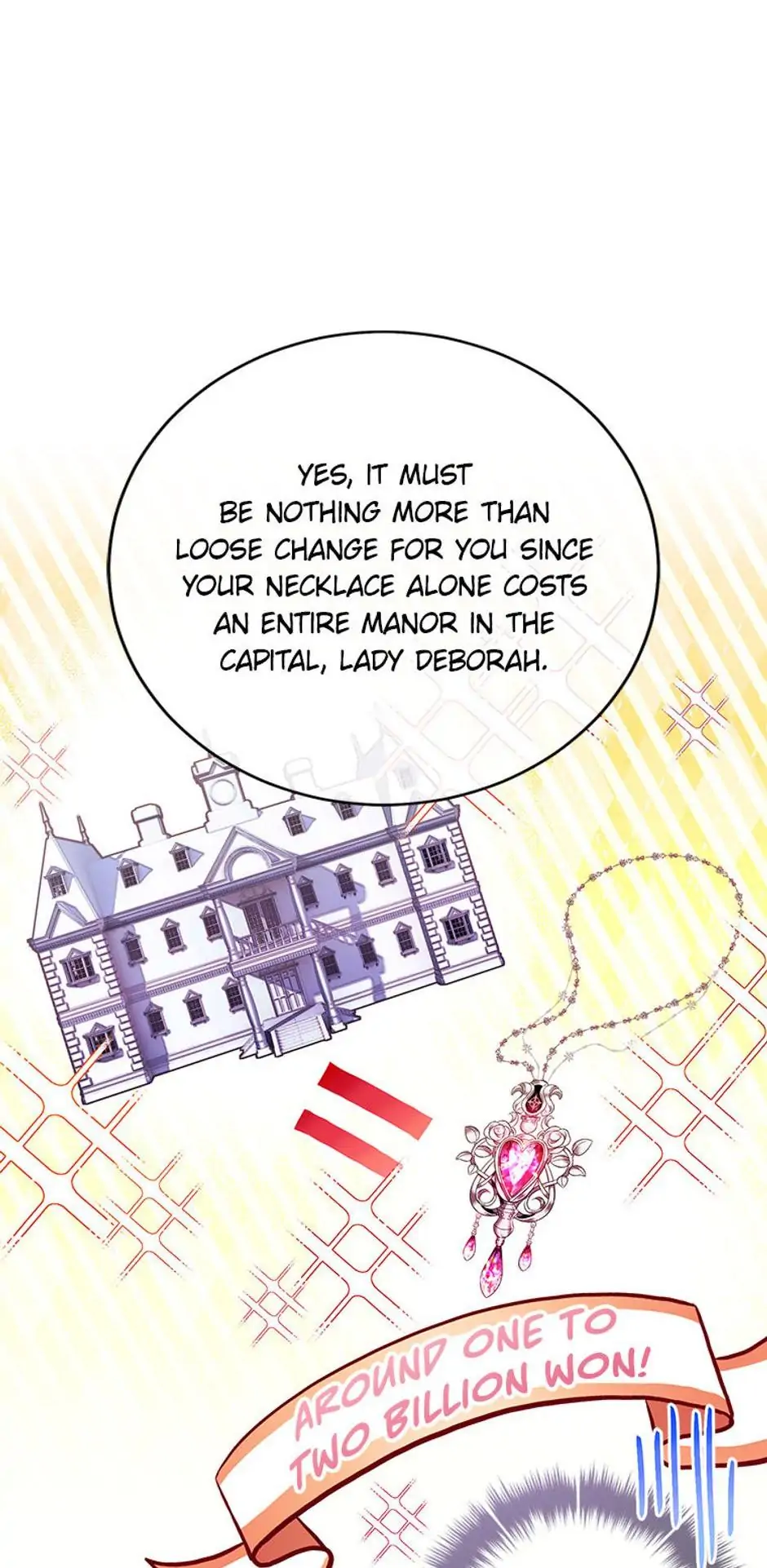 The Perks of Being a Villainess Chapter 11 page 56
