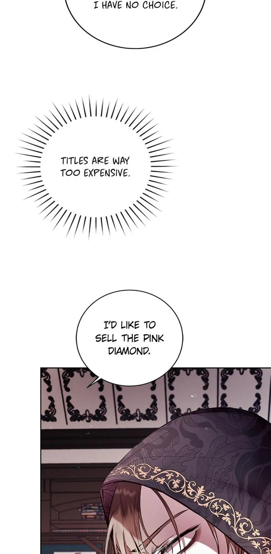 The Perks of Being a Villainess Chapter 11 page 58