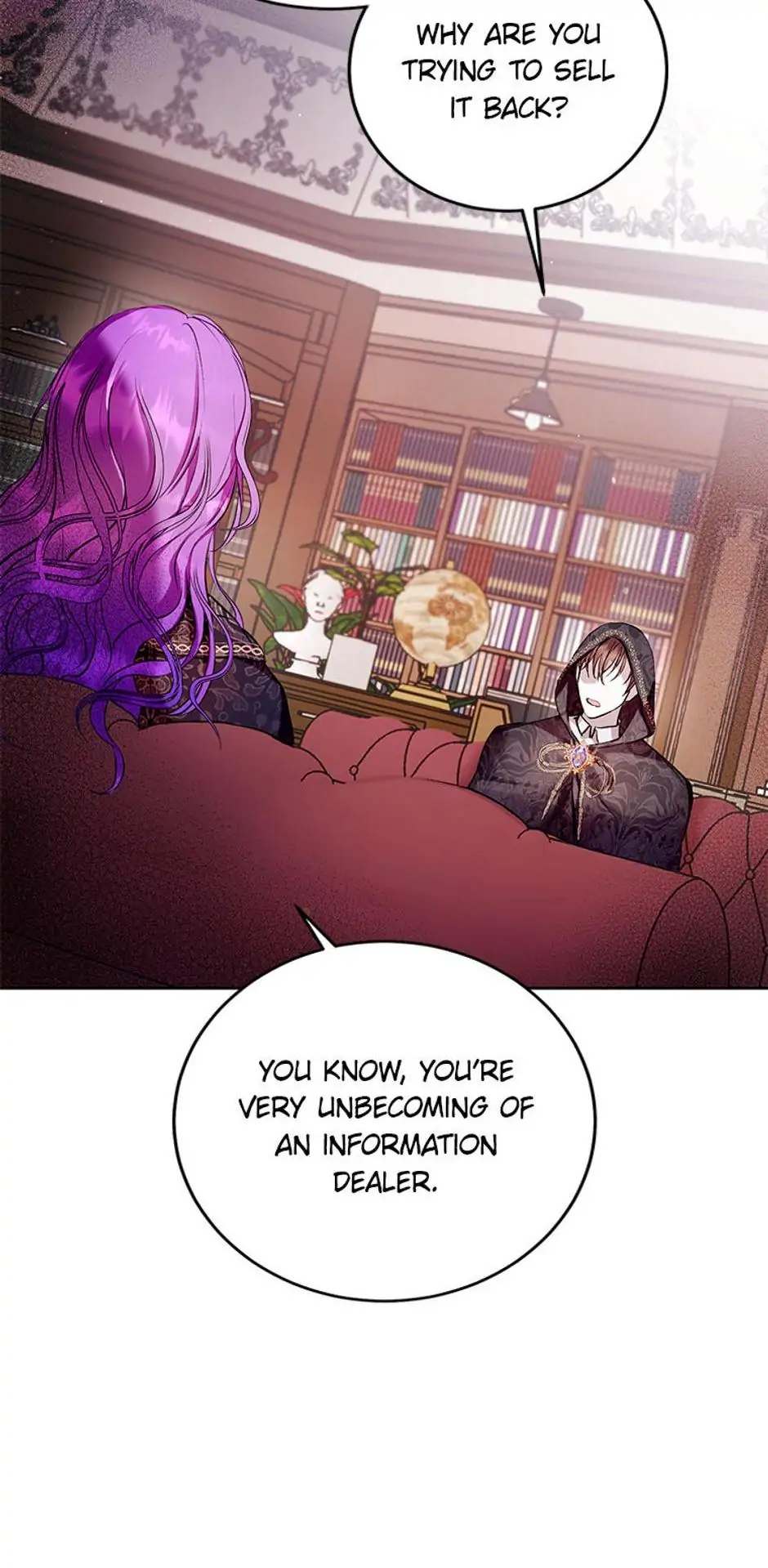 The Perks of Being a Villainess Chapter 11 page 60