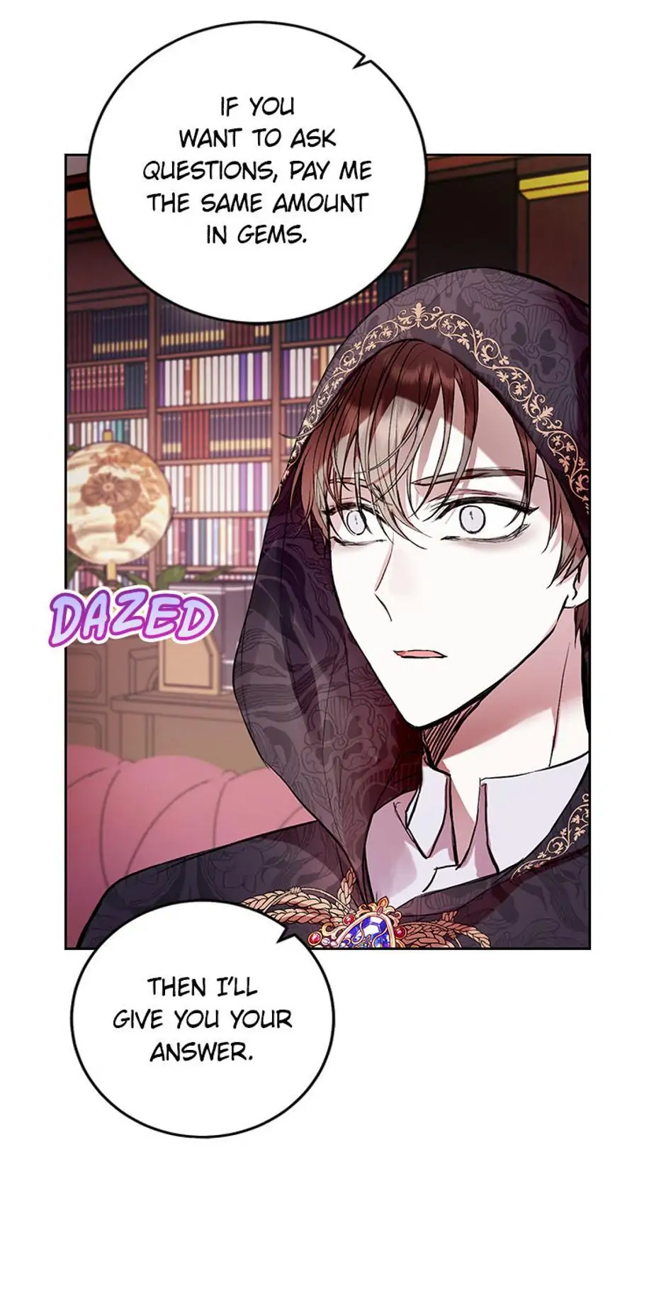 The Perks of Being a Villainess Chapter 11 page 61