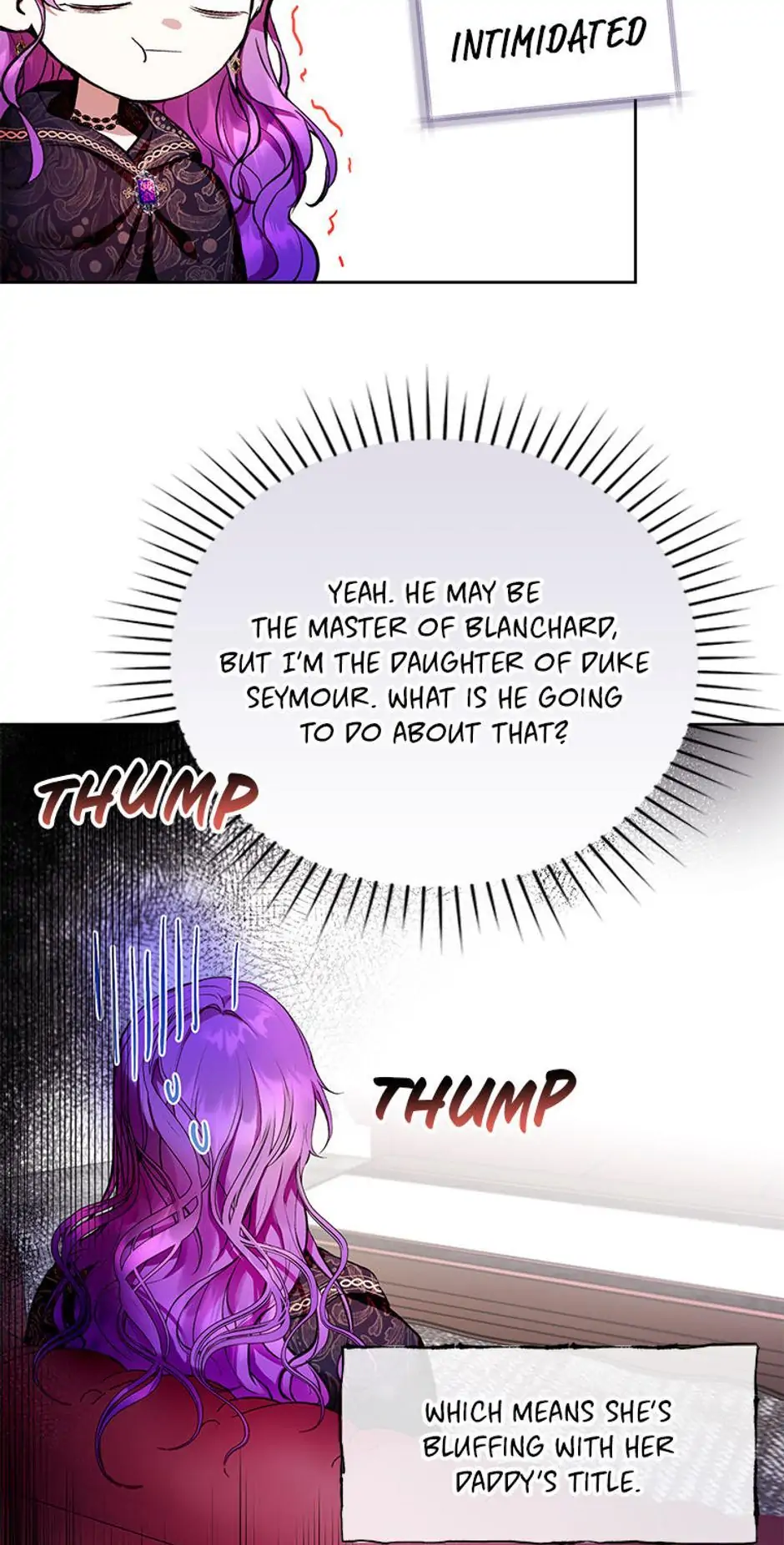 The Perks of Being a Villainess Chapter 11 page 65