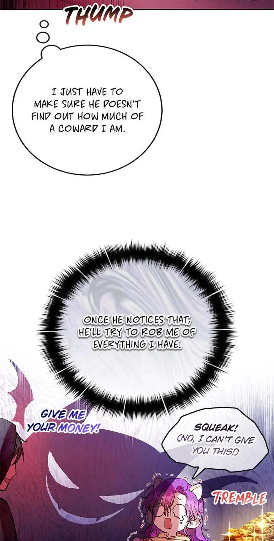 The Perks of Being a Villainess Chapter 11 page 66