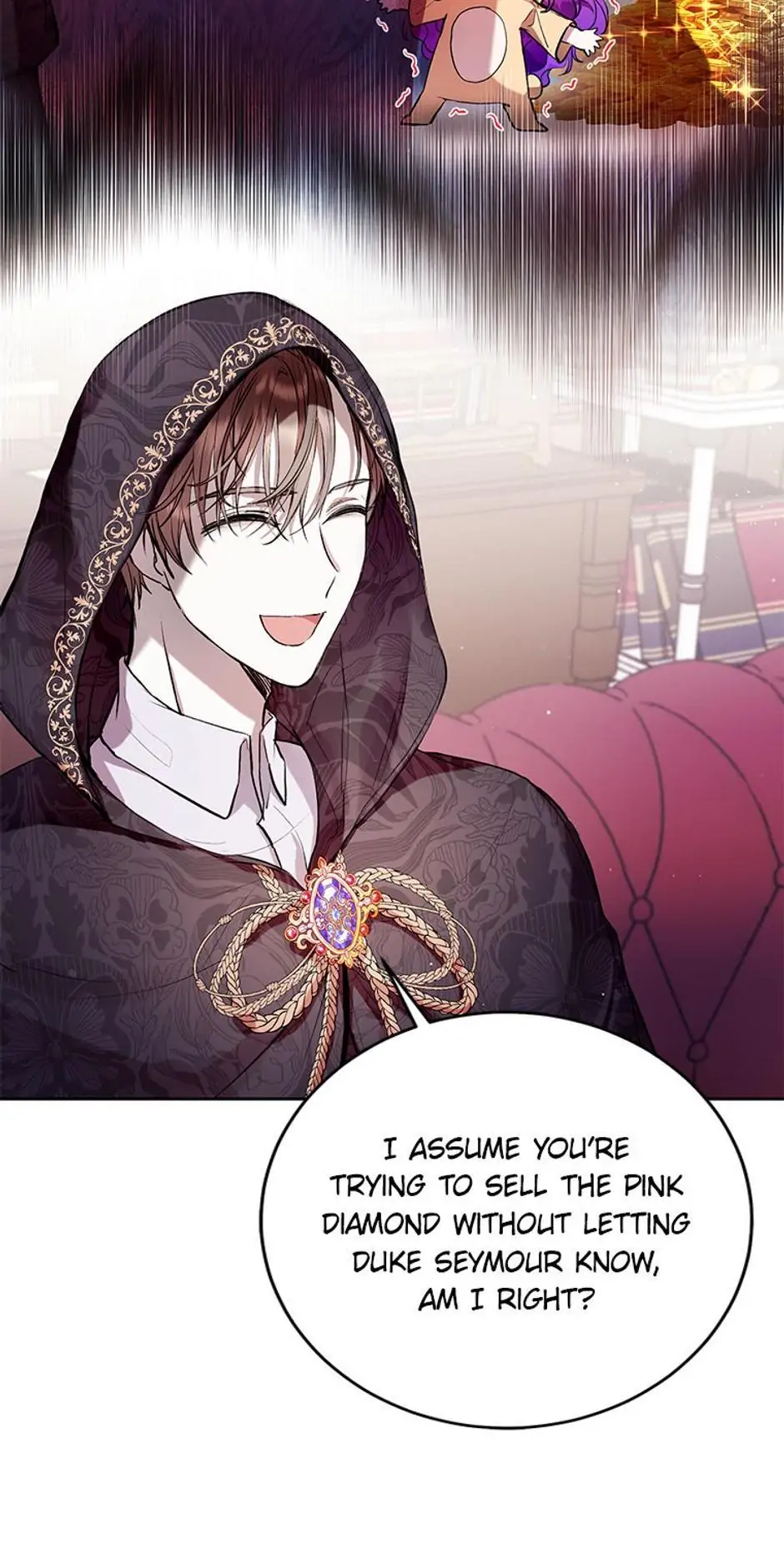 The Perks of Being a Villainess Chapter 11 page 67