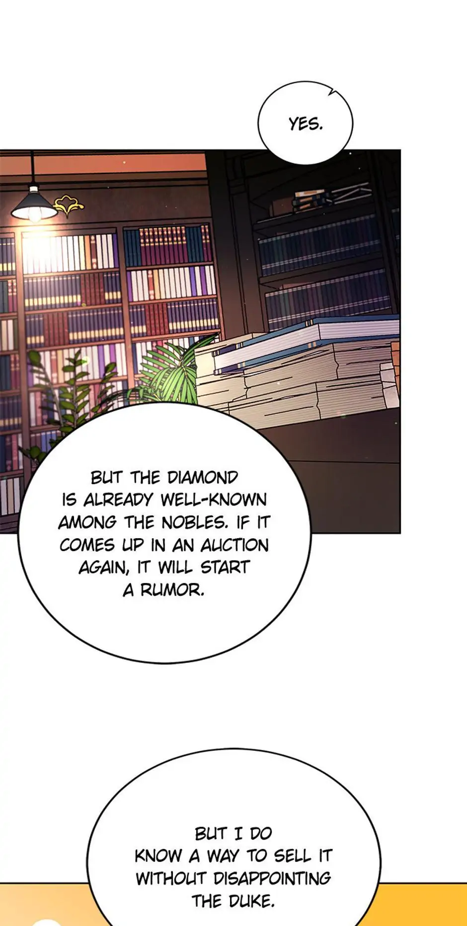 The Perks of Being a Villainess Chapter 11 page 68