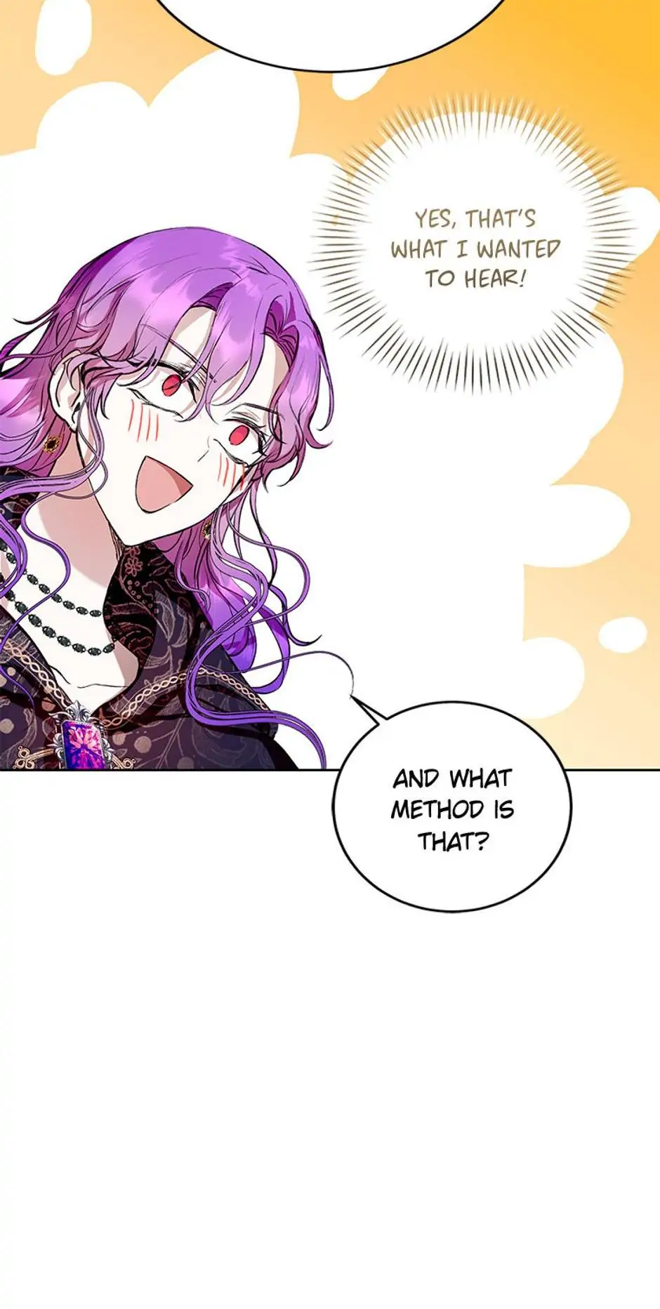 The Perks of Being a Villainess Chapter 11 page 69