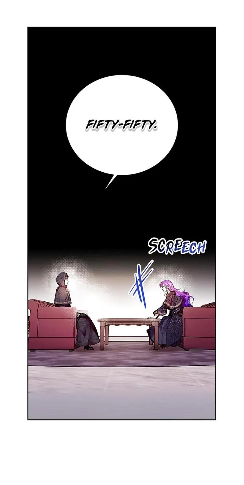 The Perks of Being a Villainess Chapter 11 page 70