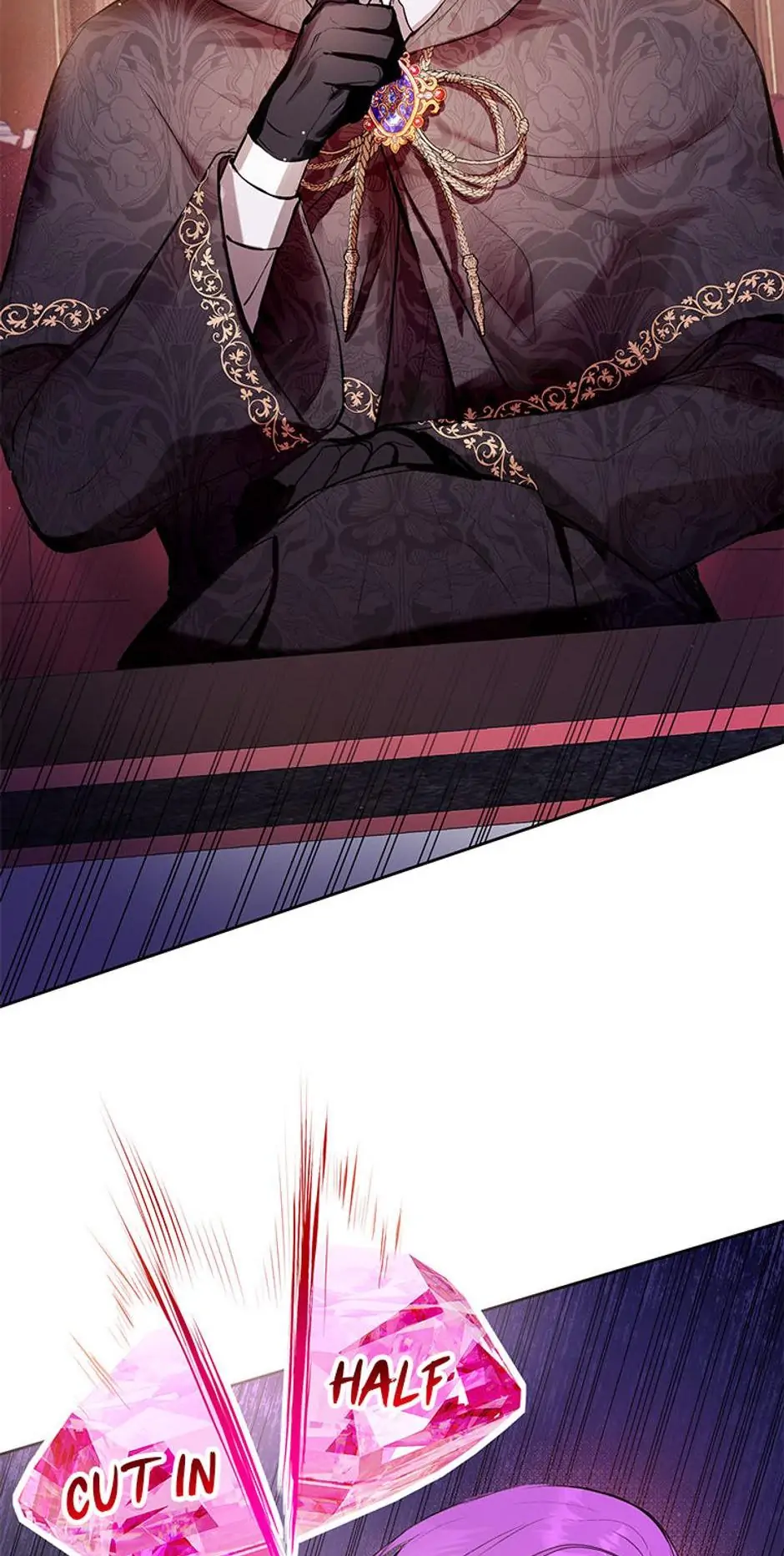 The Perks of Being a Villainess Chapter 11 page 73