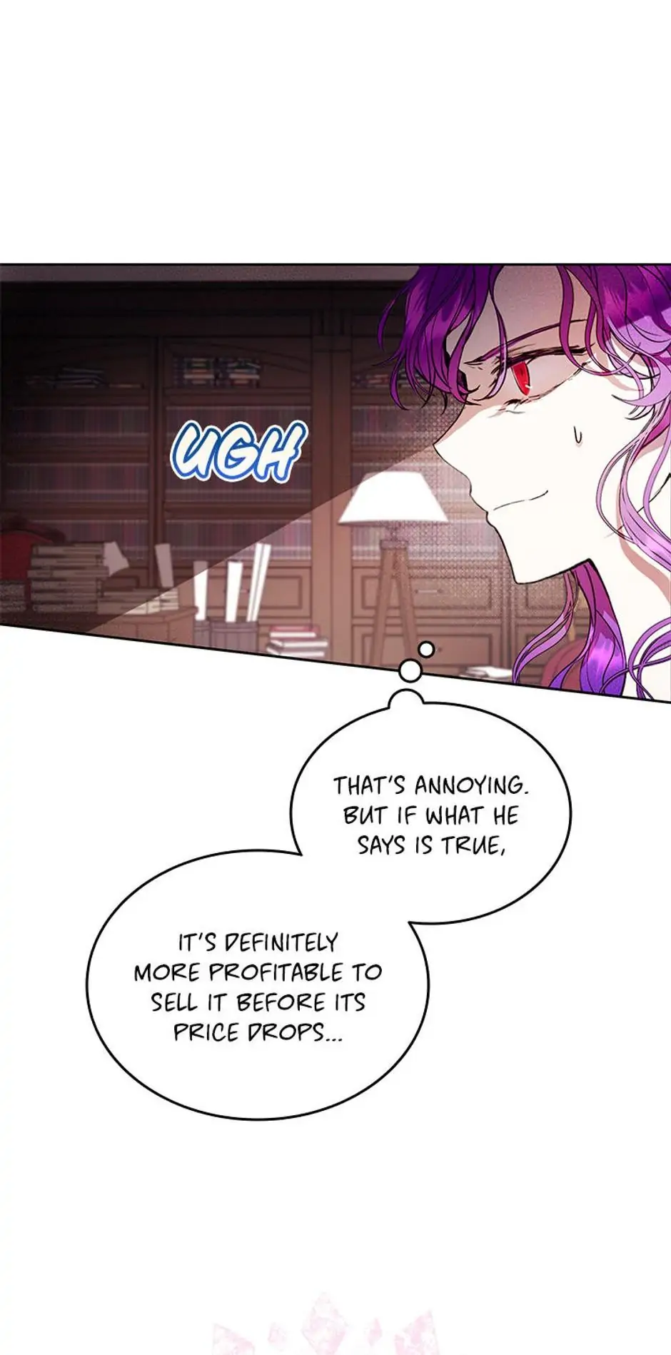 The Perks of Being a Villainess Chapter 12 page 8