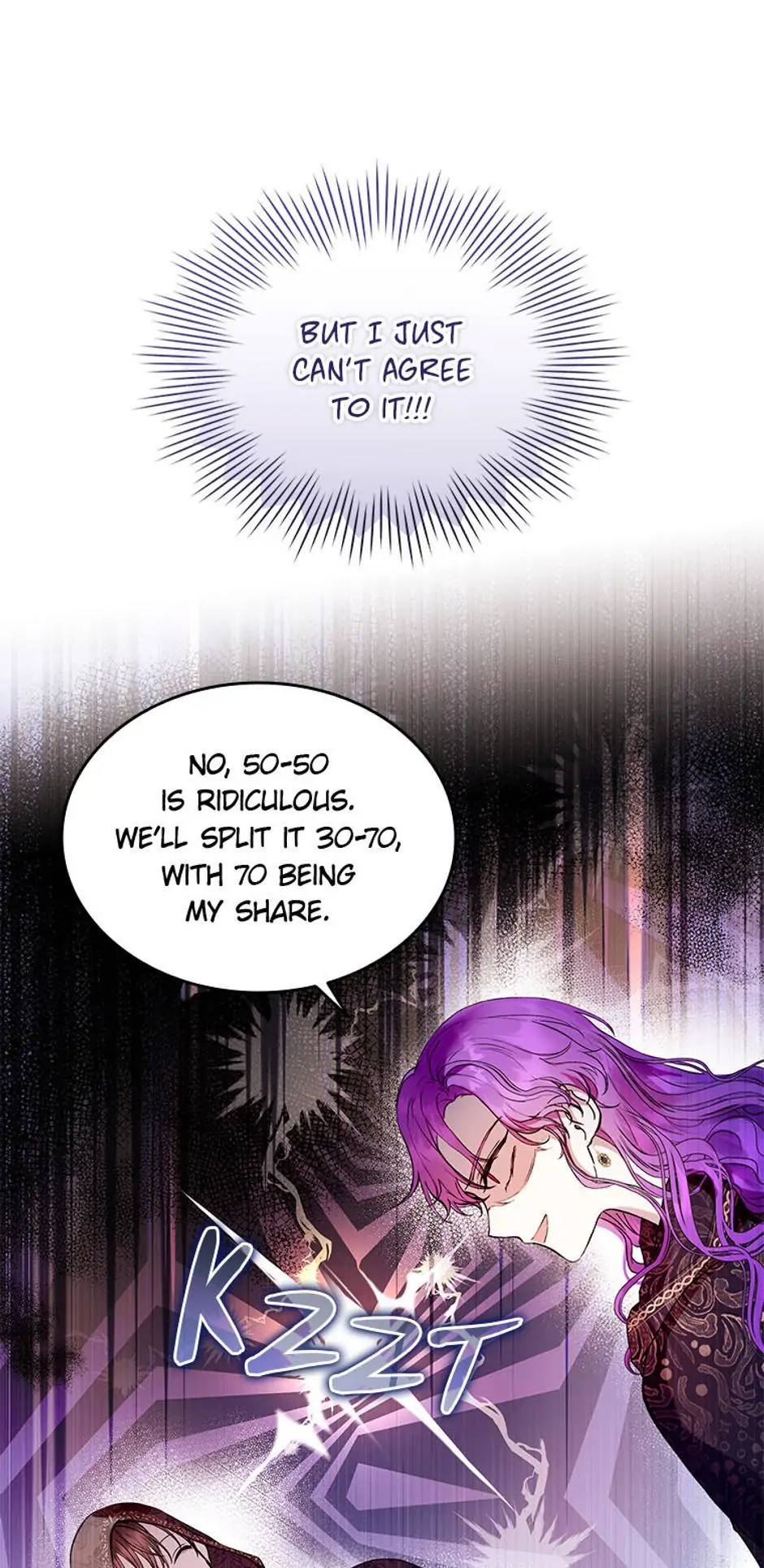 The Perks of Being a Villainess Chapter 12 page 10