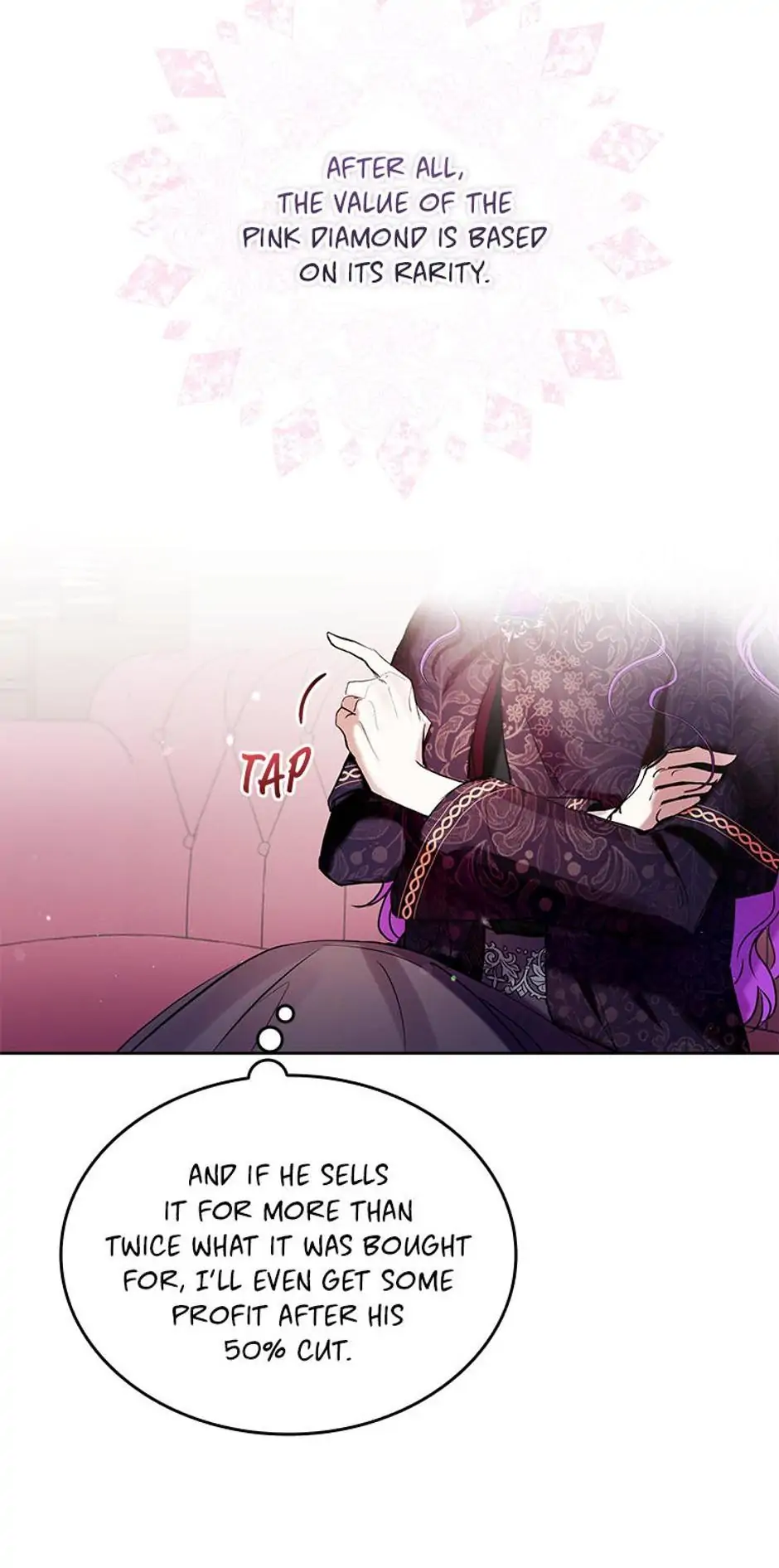 The Perks of Being a Villainess Chapter 12 page 9