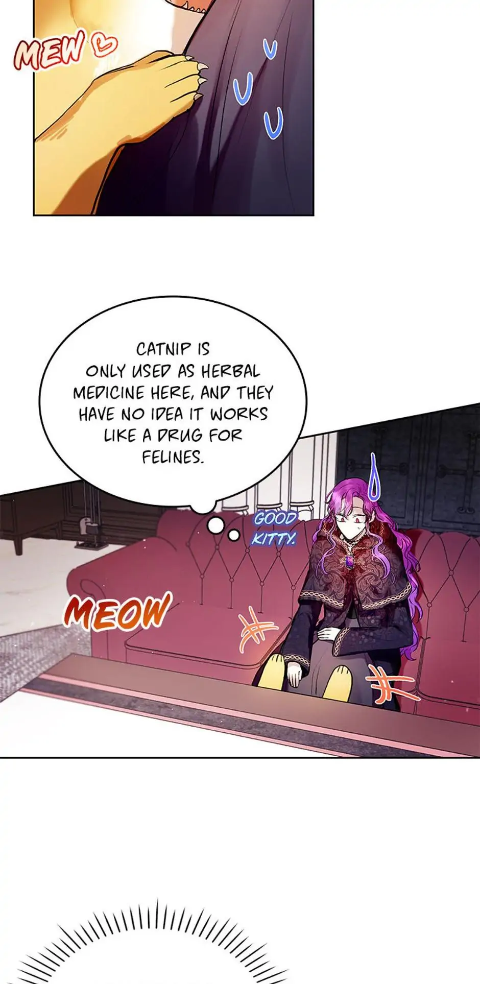 The Perks of Being a Villainess Chapter 12 page 12