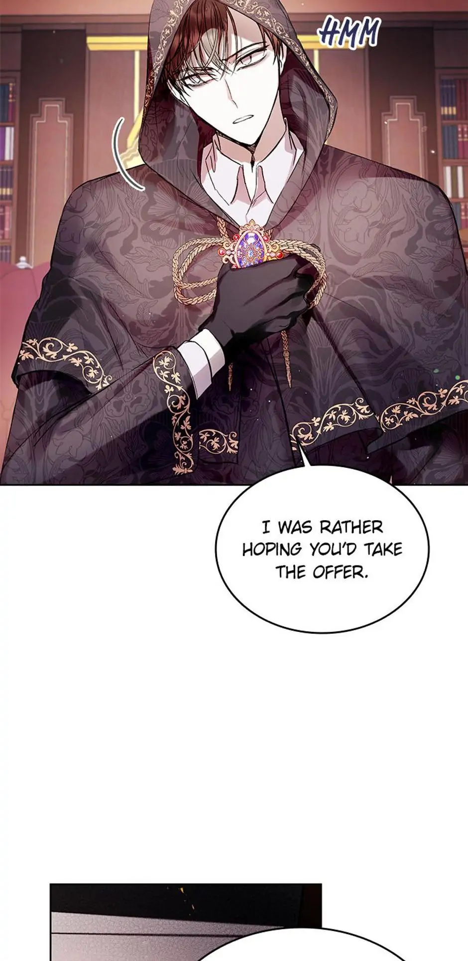 The Perks of Being a Villainess Chapter 12 page 14