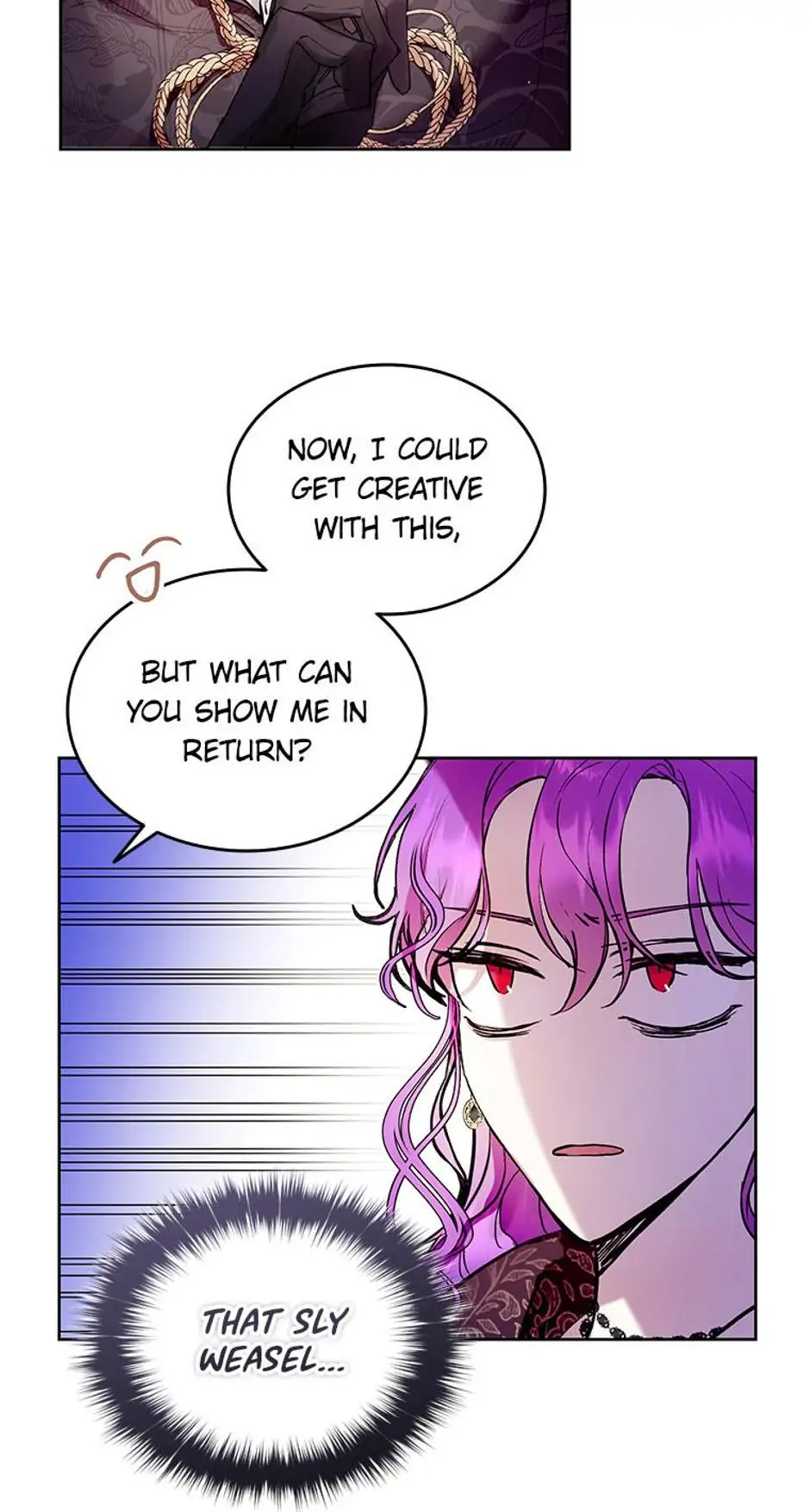 The Perks of Being a Villainess Chapter 12 page 20