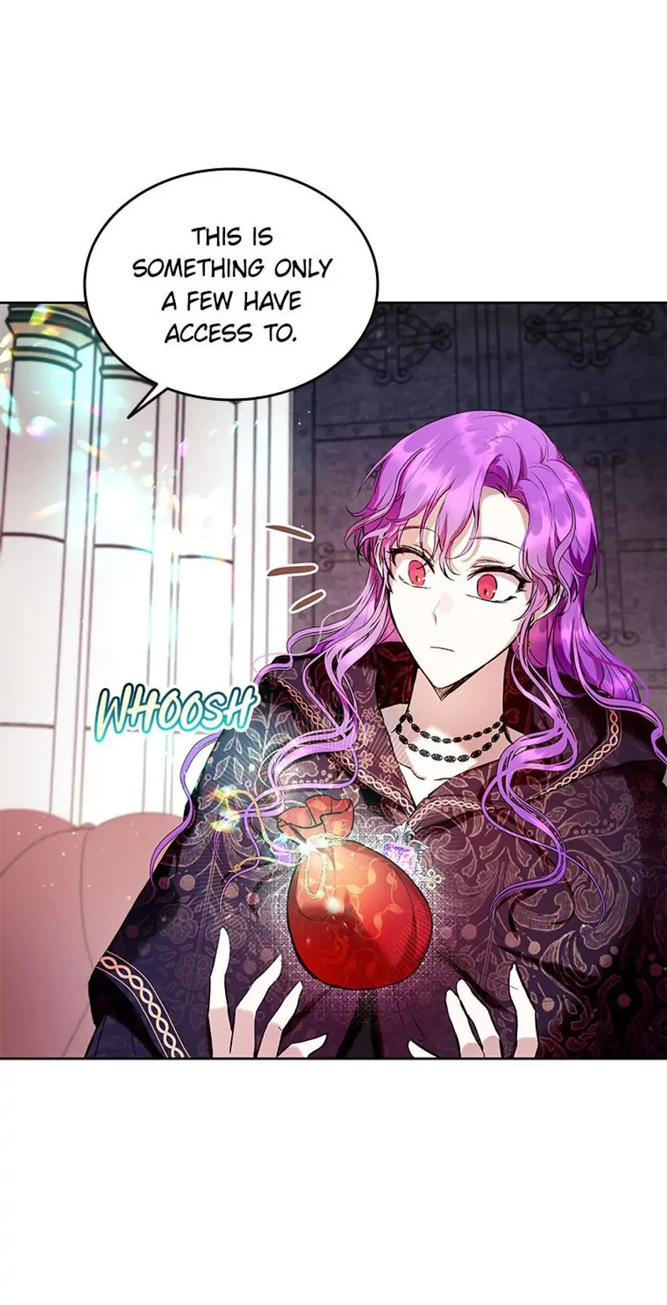 The Perks of Being a Villainess Chapter 12 page 26