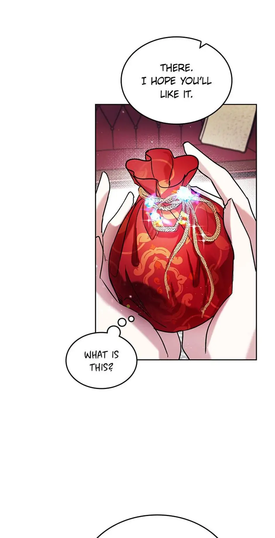 The Perks of Being a Villainess Chapter 12 page 27
