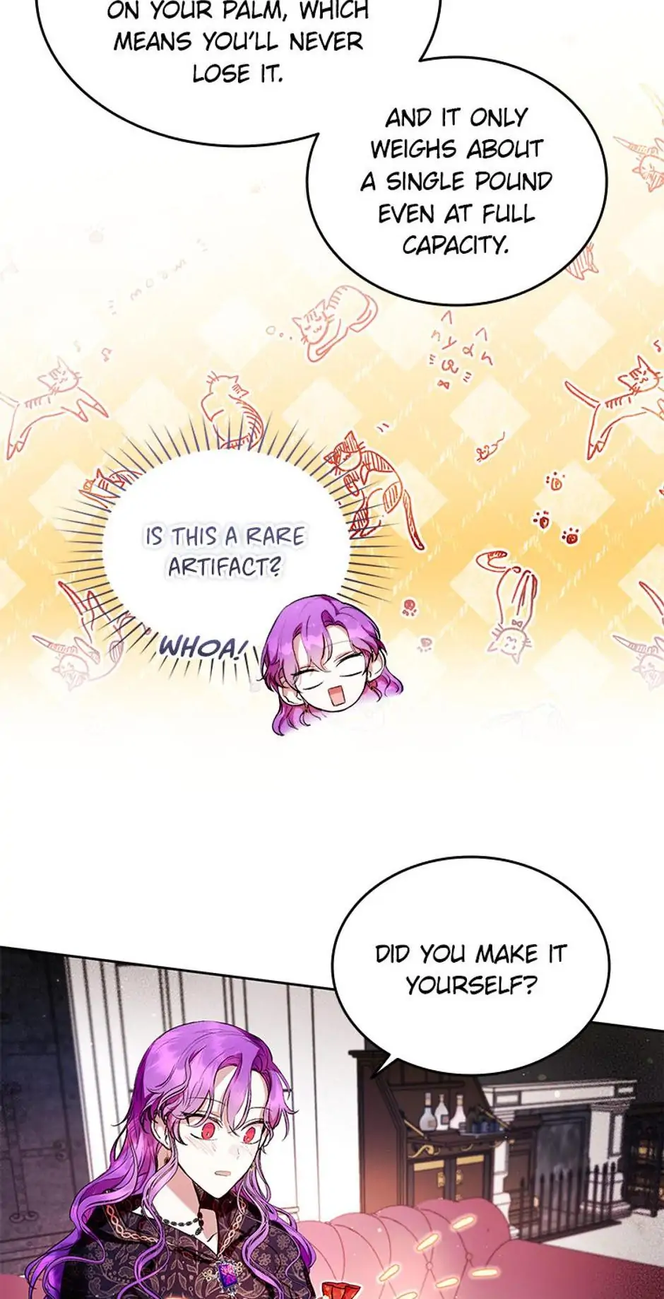 The Perks of Being a Villainess Chapter 12 page 29