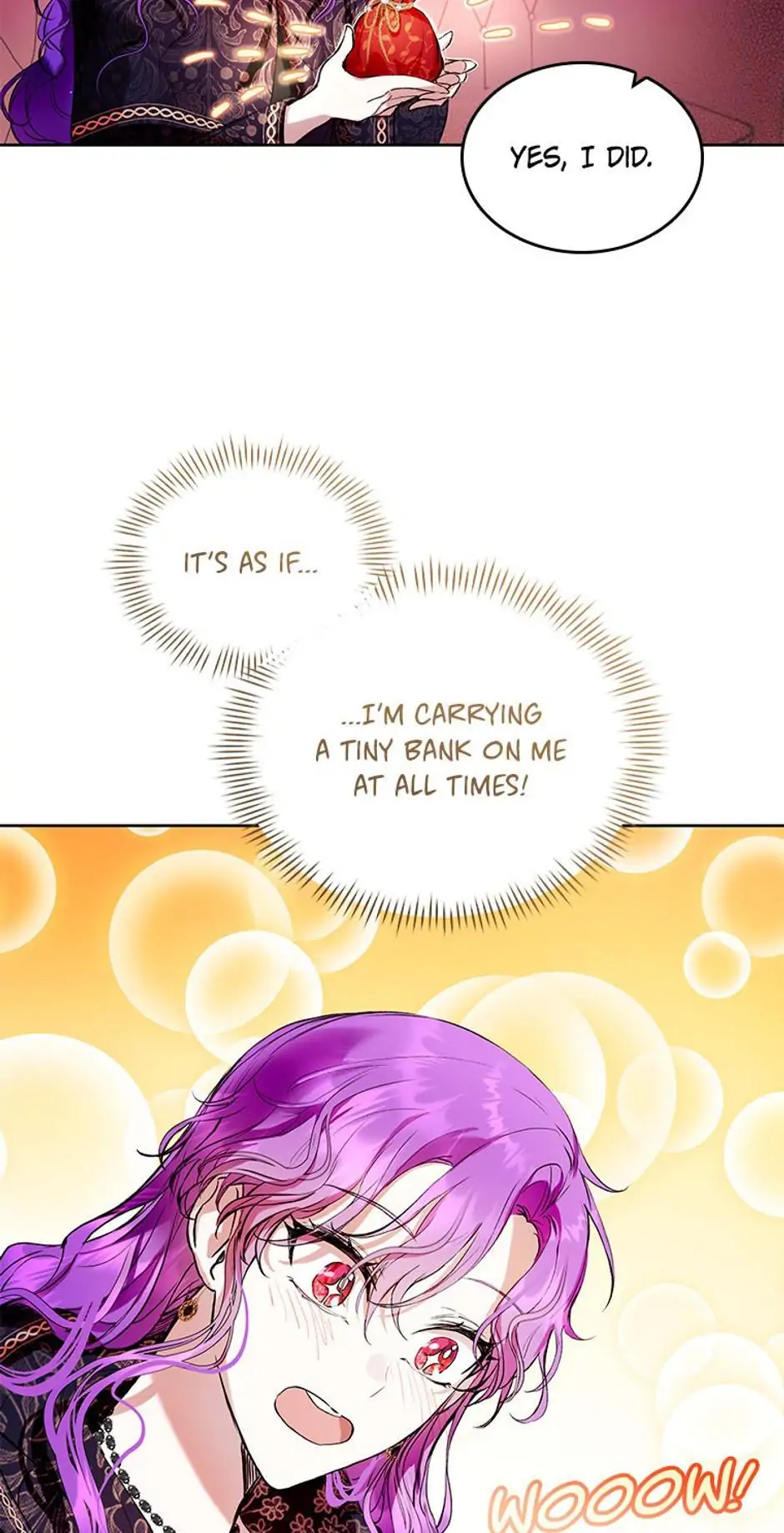 The Perks of Being a Villainess Chapter 12 page 30