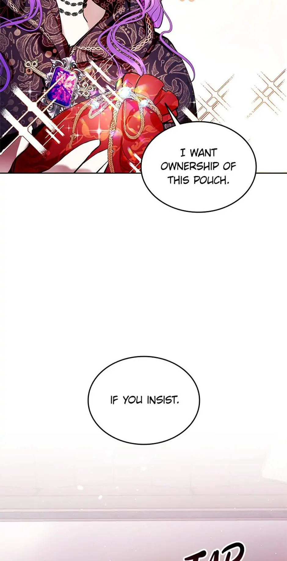The Perks of Being a Villainess Chapter 12 page 31