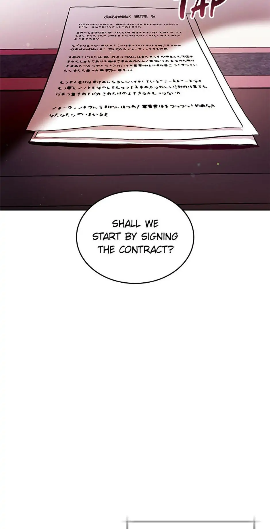 The Perks of Being a Villainess Chapter 12 page 32