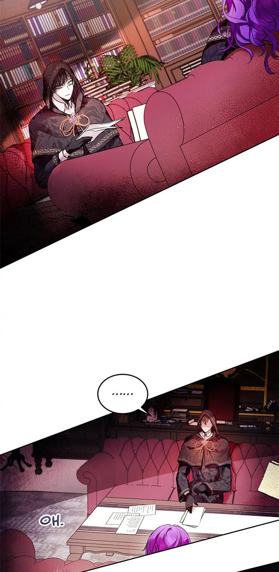 The Perks of Being a Villainess Chapter 12 page 36