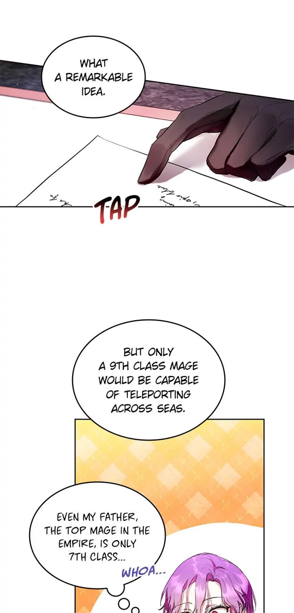 The Perks of Being a Villainess Chapter 12 page 42