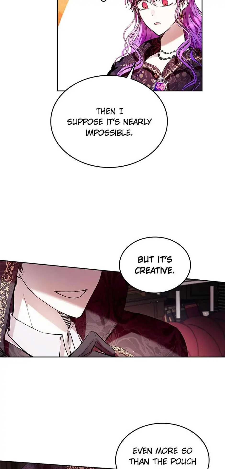 The Perks of Being a Villainess Chapter 12 page 43