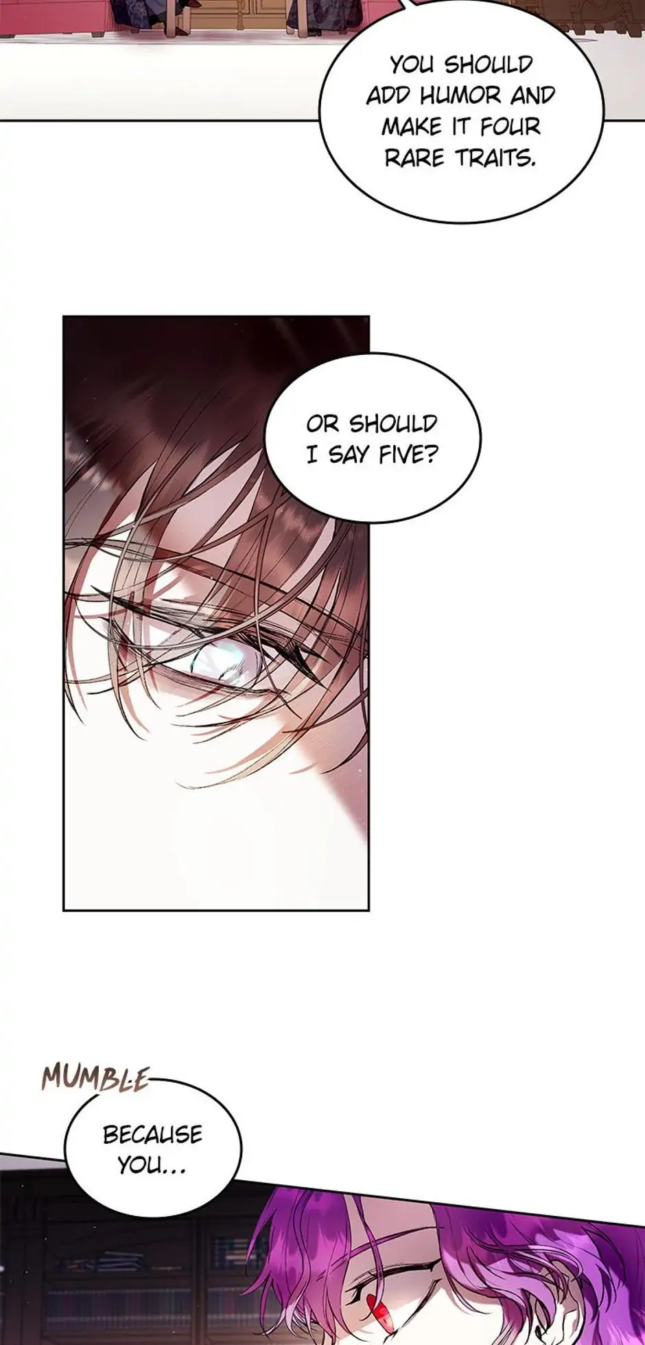 The Perks of Being a Villainess Chapter 12 page 46
