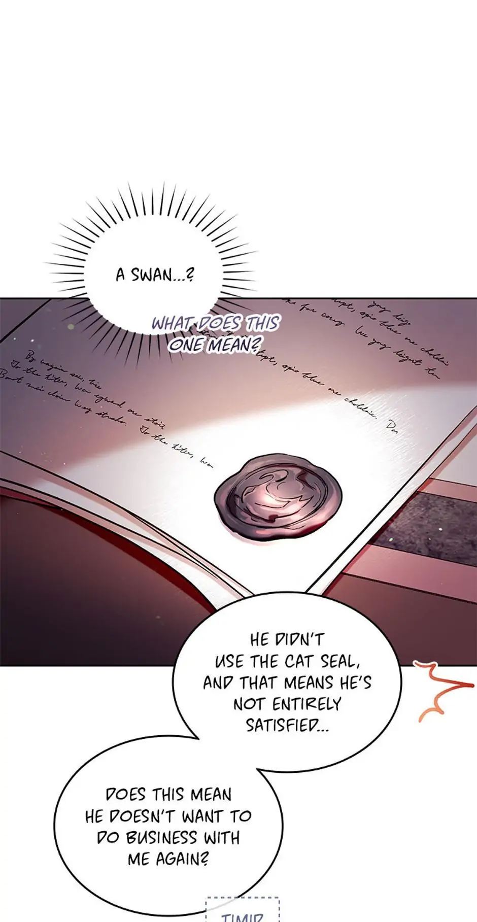 The Perks of Being a Villainess Chapter 12 page 49