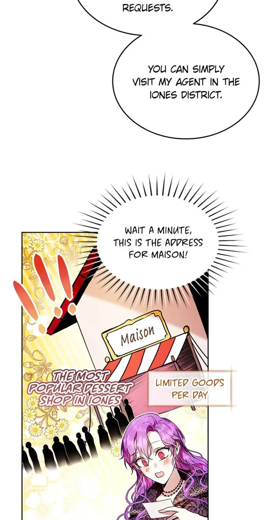 The Perks of Being a Villainess Chapter 12 page 51