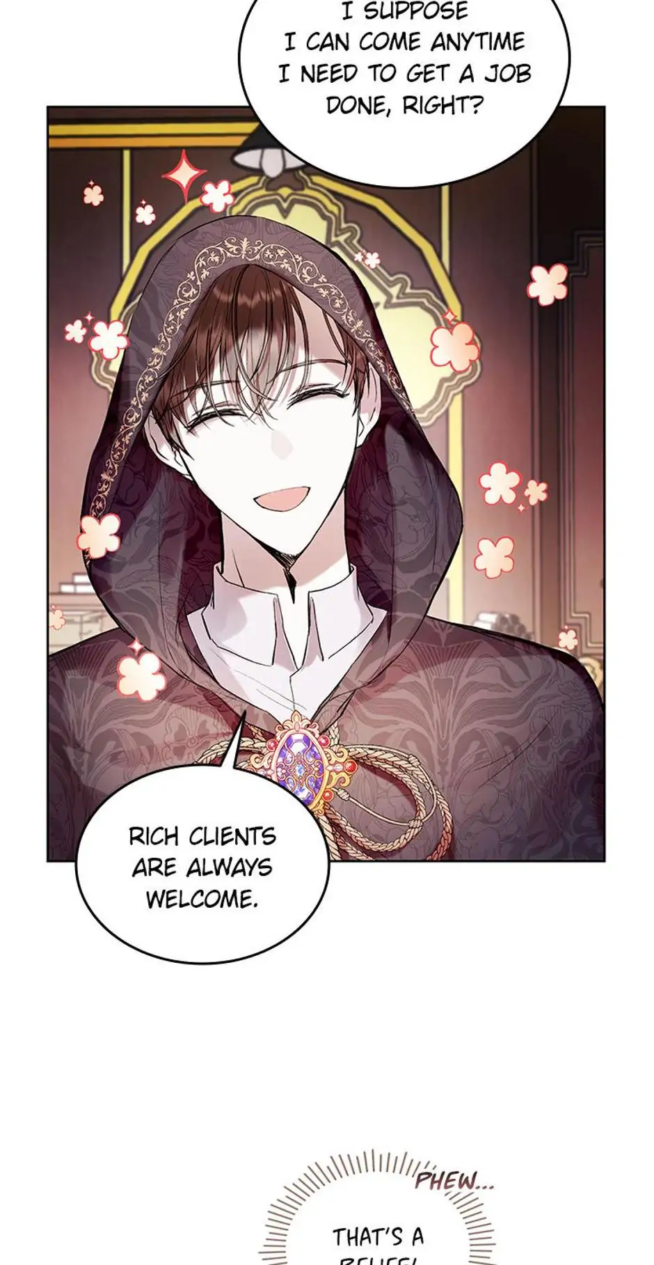 The Perks of Being a Villainess Chapter 12 page 53