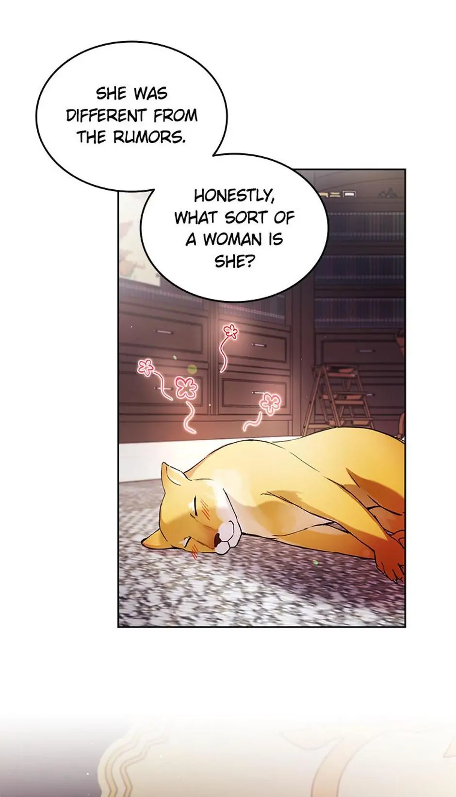 The Perks of Being a Villainess Chapter 12 page 60