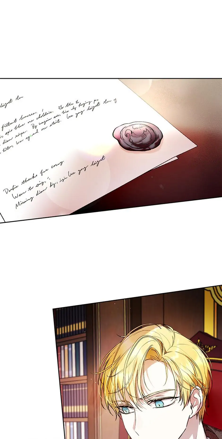 The Perks of Being a Villainess Chapter 13 page 2