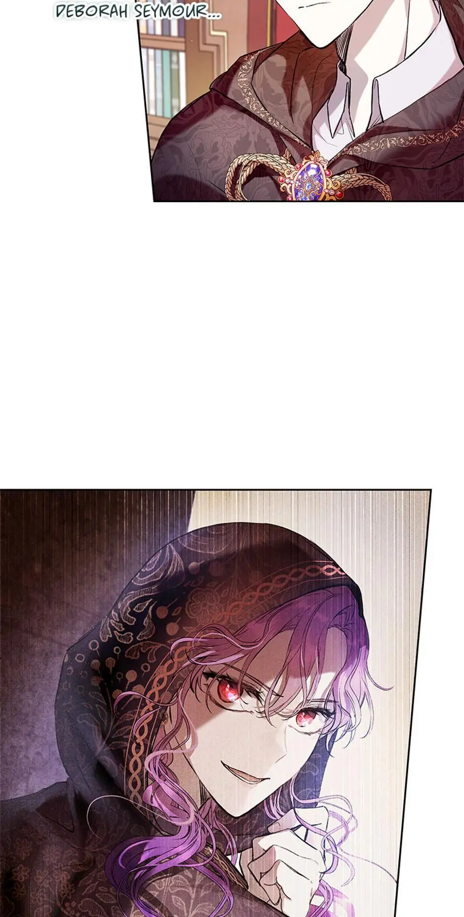 The Perks of Being a Villainess Chapter 13 page 3
