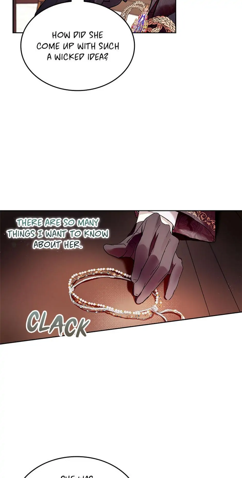 The Perks of Being a Villainess Chapter 13 page 7