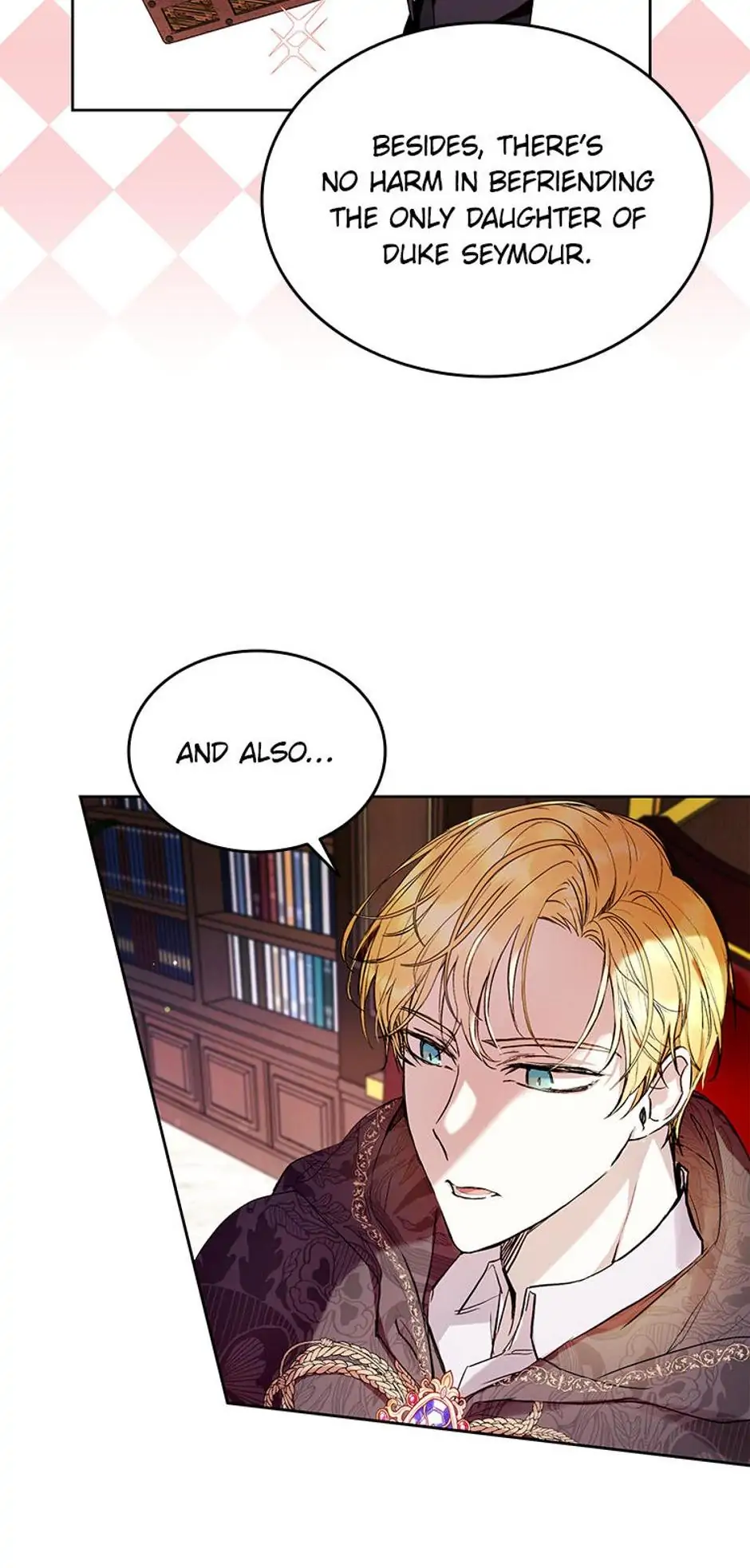 The Perks of Being a Villainess Chapter 13 page 15