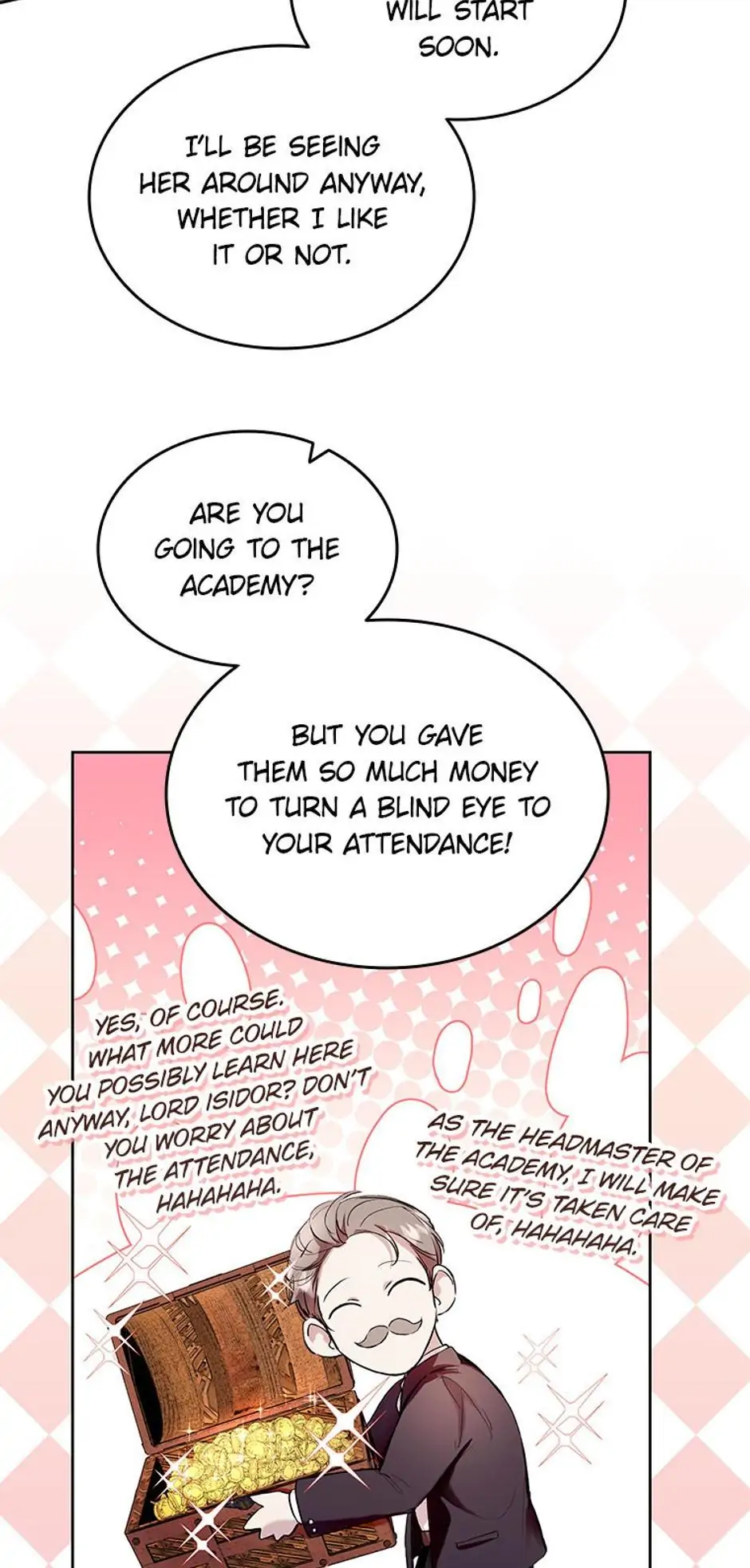 The Perks of Being a Villainess Chapter 13 page 14