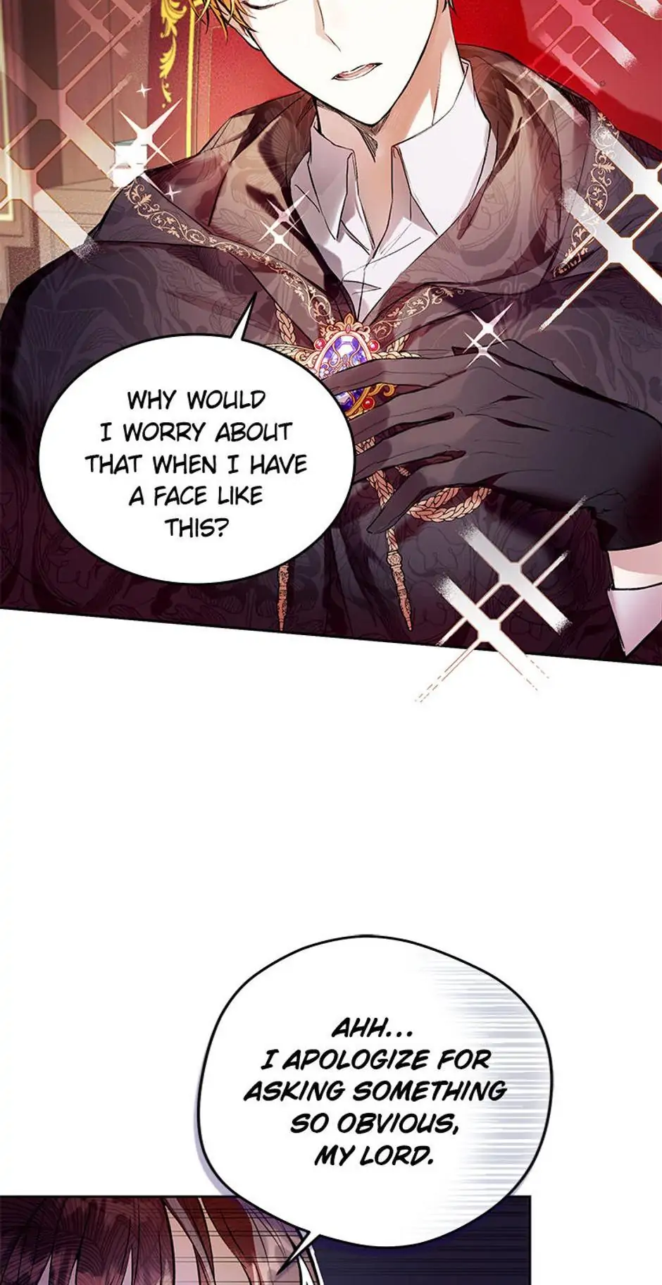 The Perks of Being a Villainess Chapter 13 page 18