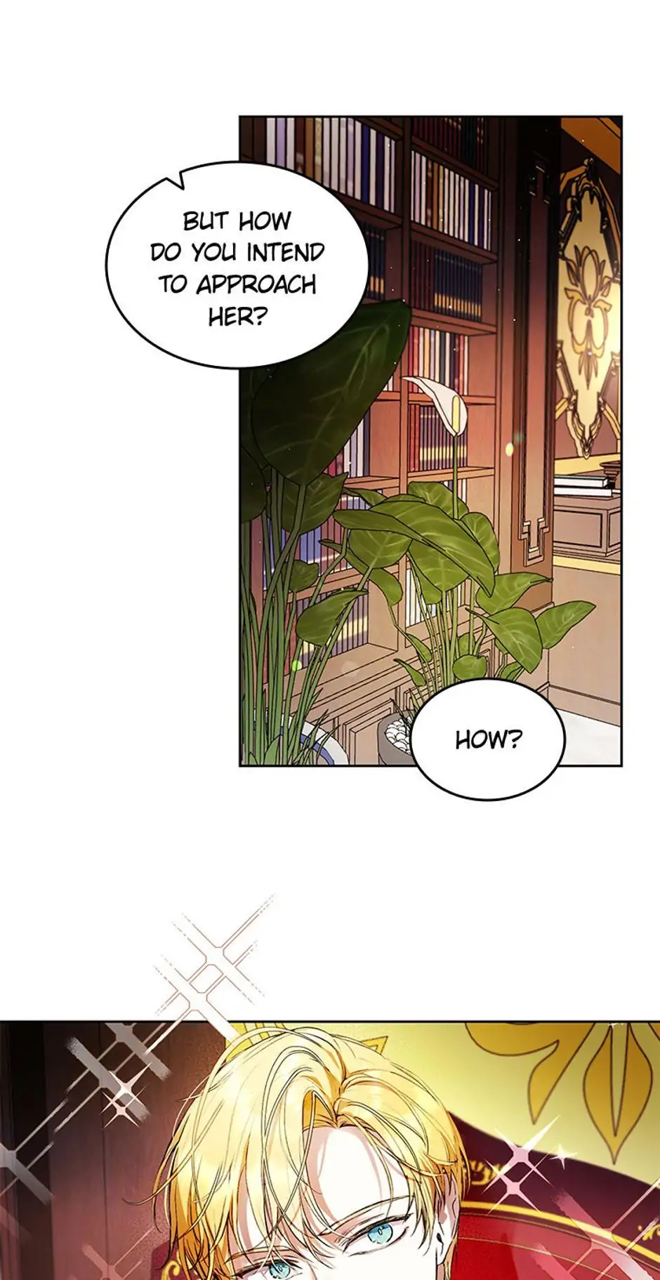 The Perks of Being a Villainess Chapter 13 page 17