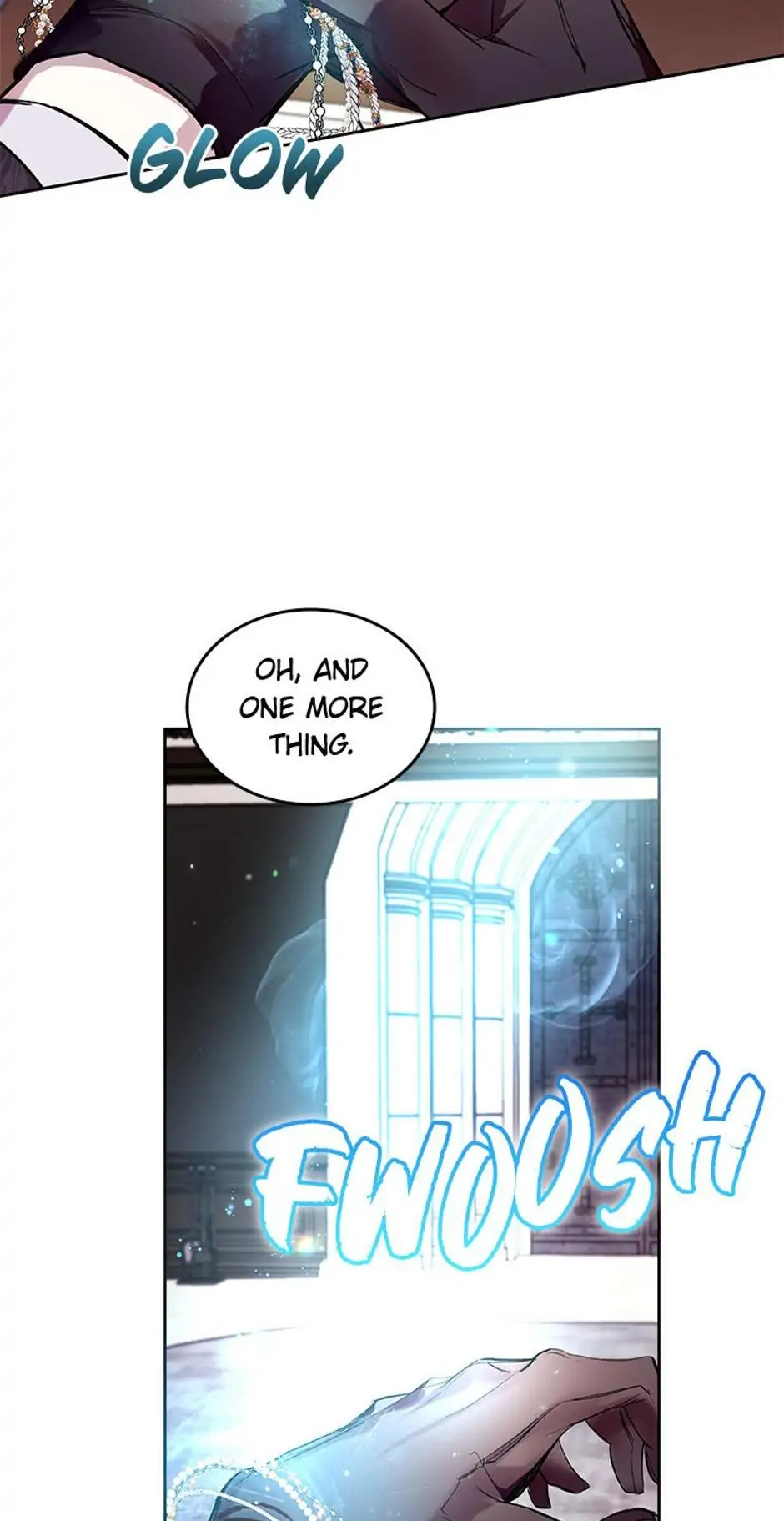 The Perks of Being a Villainess Chapter 13 page 20