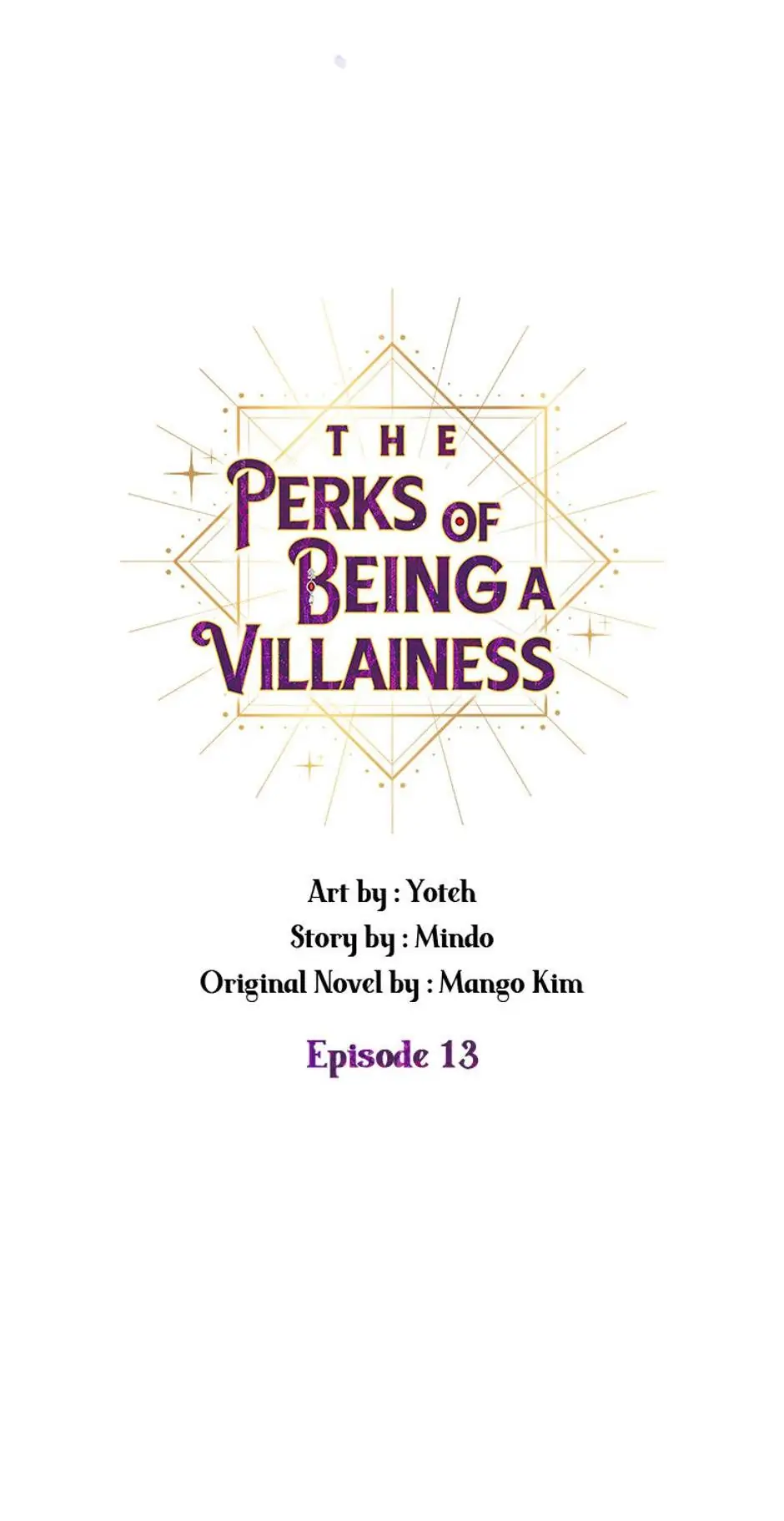 The Perks of Being a Villainess Chapter 13 page 24