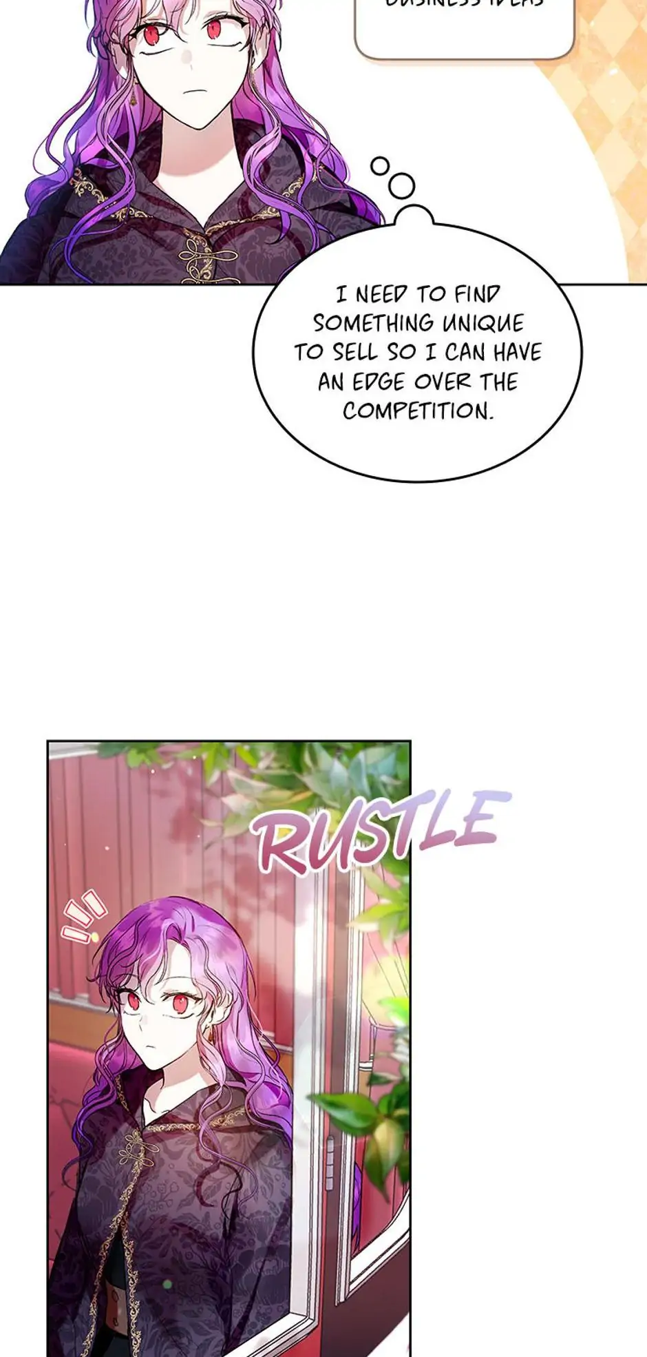 The Perks of Being a Villainess Chapter 13 page 27