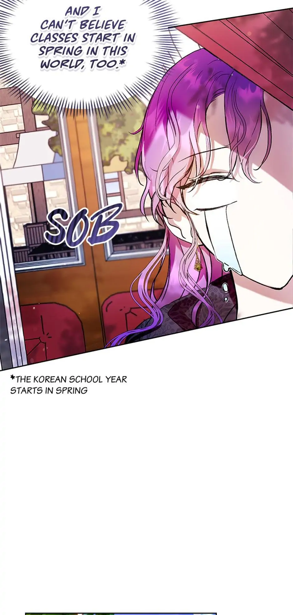 The Perks of Being a Villainess Chapter 13 page 29