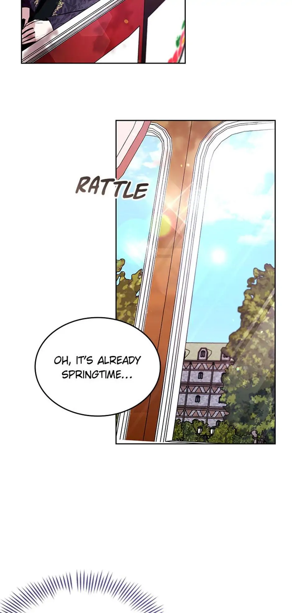 The Perks of Being a Villainess Chapter 13 page 28