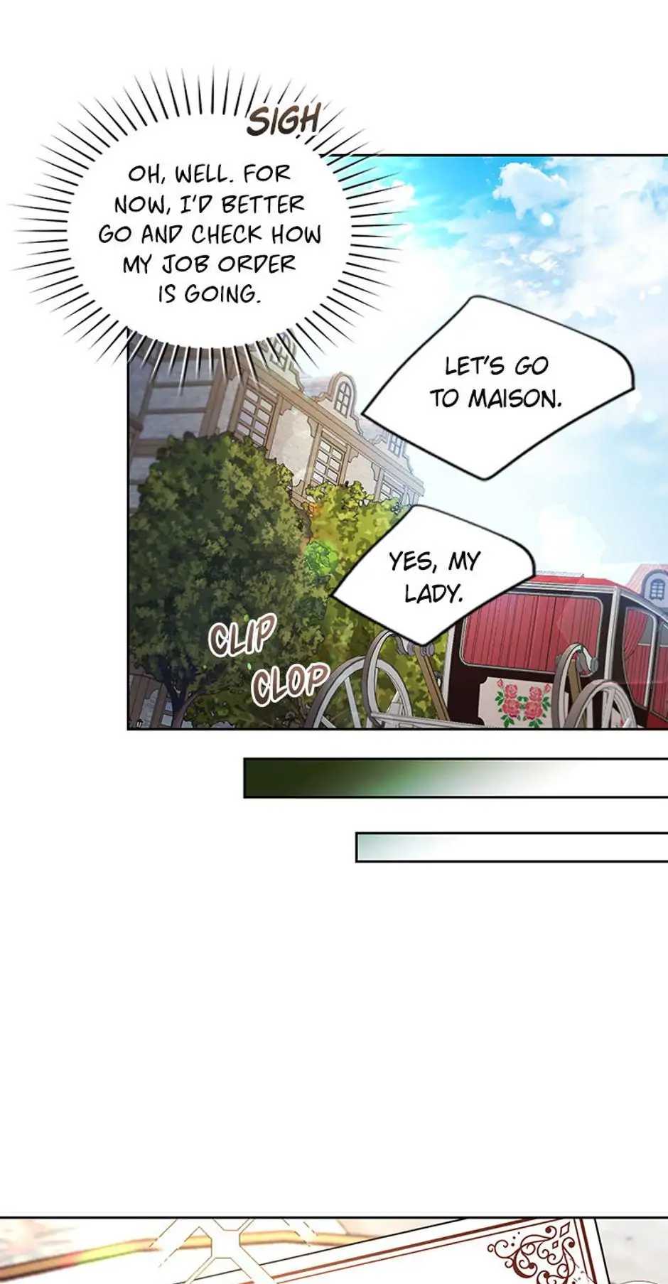 The Perks of Being a Villainess Chapter 13 page 32