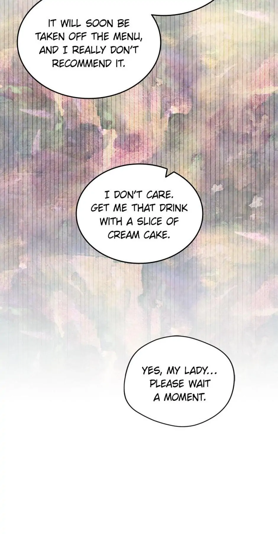 The Perks of Being a Villainess Chapter 13 page 39