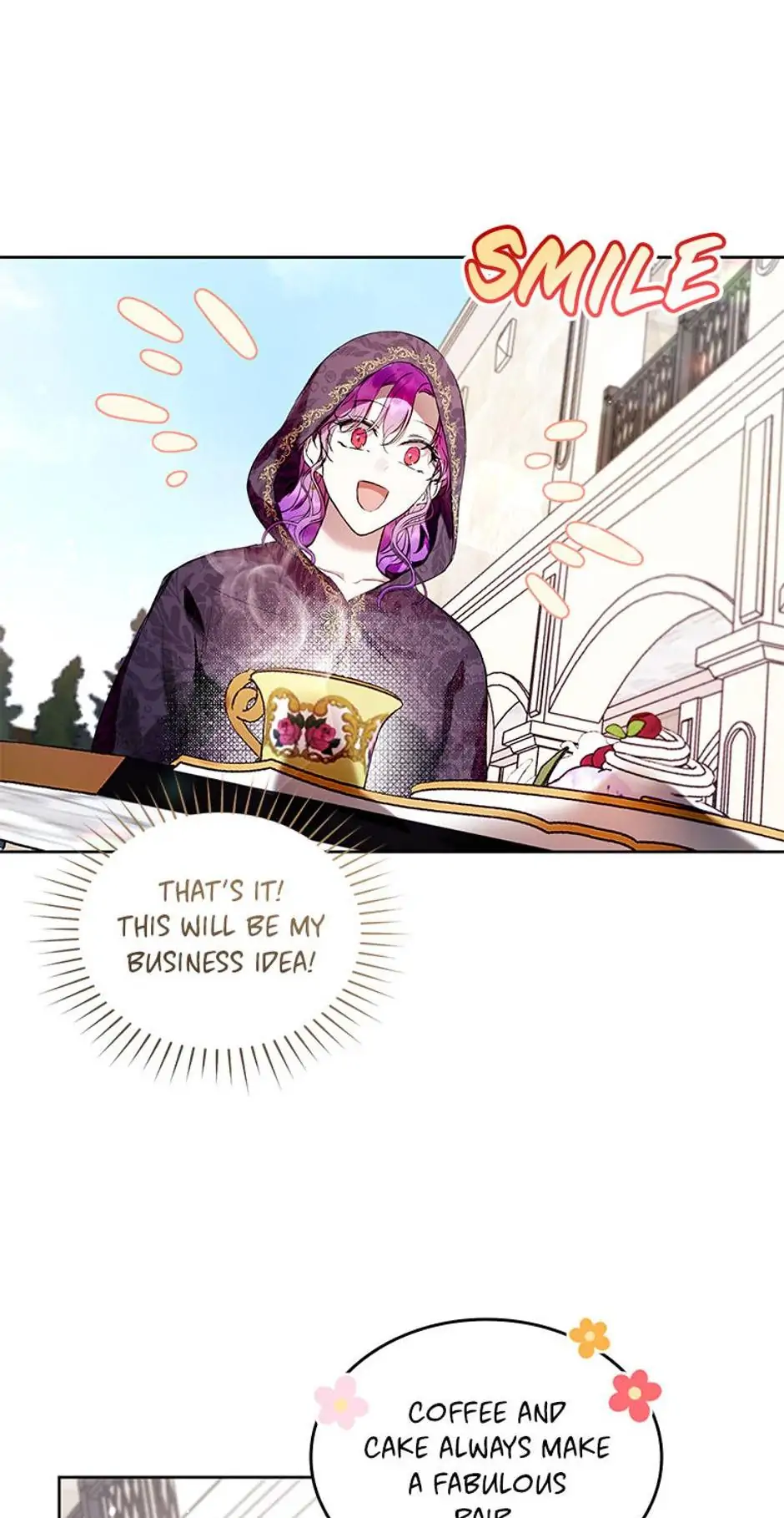 The Perks of Being a Villainess Chapter 13 page 41