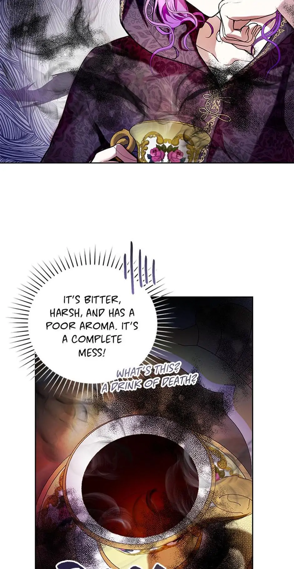 The Perks of Being a Villainess Chapter 13 page 44
