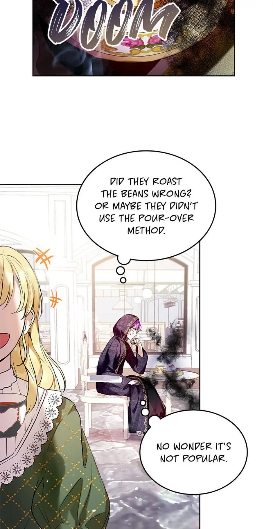 The Perks of Being a Villainess Chapter 13 page 45