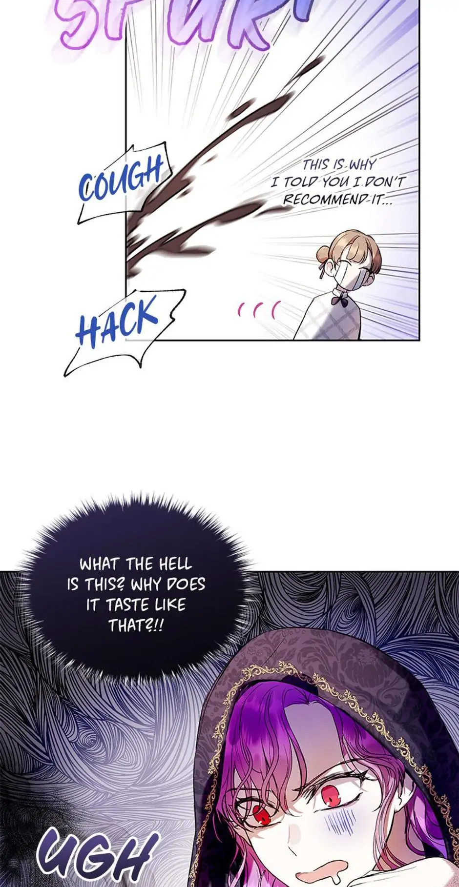 The Perks of Being a Villainess Chapter 13 page 43