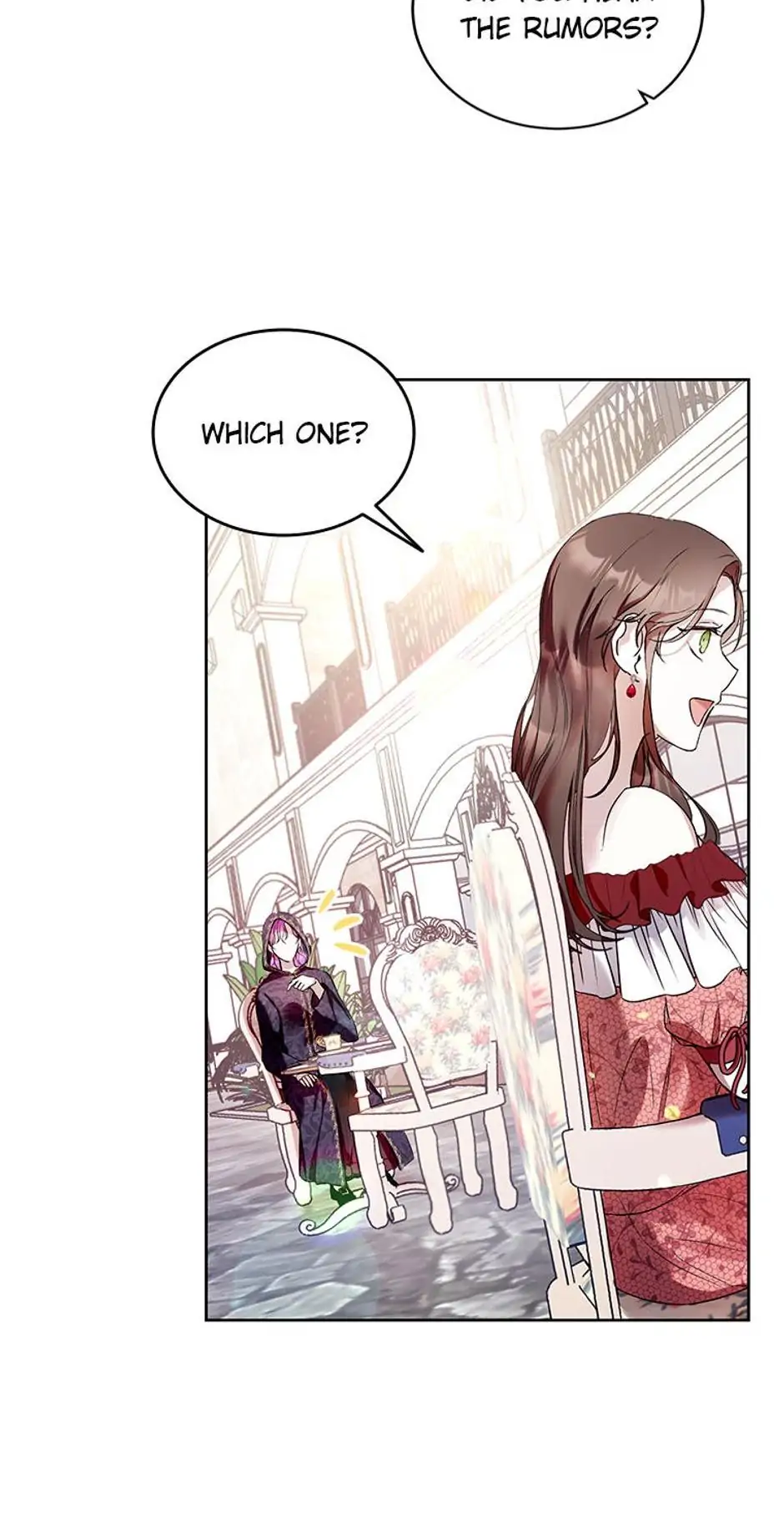 The Perks of Being a Villainess Chapter 13 page 47